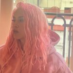 La Zowi Instagram - qué rico