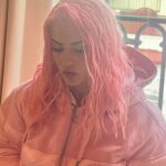 La Zowi Instagram - qué rico