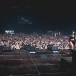 La Zowi Instagram – Ghetto confetti ft @gloosito está fuera💦 gracias Madrid por recibirme en el Wizink🥰