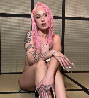 La Zowi Instagram - qué rico