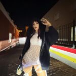 La Zowi Instagram - Galicia nos vemos este jueves💋