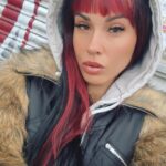 La Zowi Instagram - Galicia nos vemos este jueves💋