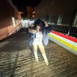 La Zowi Instagram - Galicia nos vemos este jueves💋