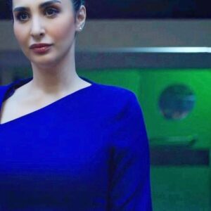 Laala Hazim Instagram - ‎رنا 🤍🪐 #مسلسل_الكهف
Costume design : @daneia_thabit