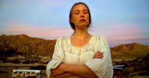 Laci J. Mailey Instagram - MARY JEAN REMEMBERS (2019)
#nakedninefilms #femalefilmmakers #indiefilm #california @division85 @thestevebradley @thetombelding #lacijmailey