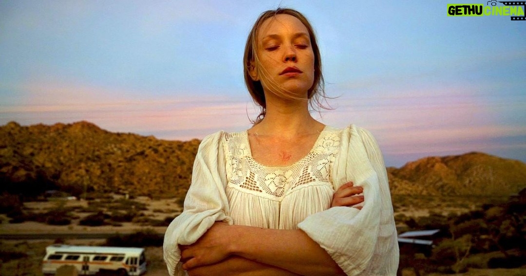 Laci J. Mailey - 785 Likes - MARY JEAN REMEMBERS (2019)
#nakedninefilms #femalefilmmakers #indiefilm #california @division85 @thestevebradley @thetombelding #lacijmailey