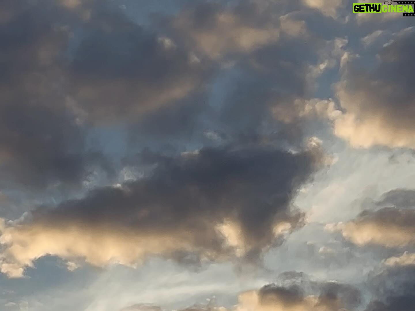 Laci J. Mailey - 1.4K Likes - Clouds or painting, a Grace O'Malley ancestral moment at keem, let's move to Italy, jetlag, a 16mm treasure, super dad, this is what we came for, a Florentine head shave, so many snacks, January no heat but we're happy.