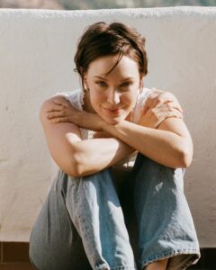Actress Laci J. Mailey HD Instagram Photos and Wallpapers January 2024