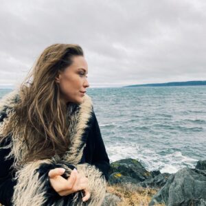 Laci J. Mailey Instagram - What a time to be alive when everything you thought you knew is wrong.