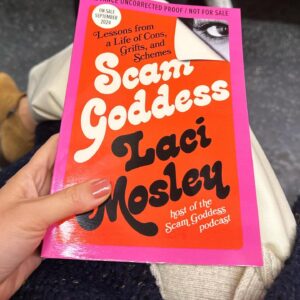 Laci Mosley Instagram - I wrote a book. Maybe come look at my book soon. ❤️💃🏽