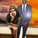 Laci Mosley