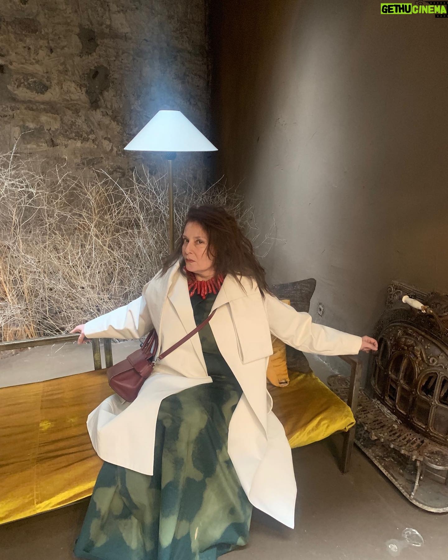 Laçin Ceylan - 3 Likes - üç ay olmuş mudur
@niluferkaracadesign
#niluferkaracadesign
#laçinceylan