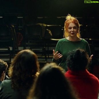 Laçin Ceylan - 3 Likes - Belmin Söylemez in yazıp yönettiği #aynaaynafilm bu yıl Ekim ayında gerçekleşecek olan Antalya film festivalinde ilk gösterimine başlıyor . Oyuncular: Şenay Aydın @aydinsenay56 #manolyamaya #laçinceylan #antalyafilmfestivali #aynaayna #belminsöylemez #altınportakal #bitiyatro #cinema #film