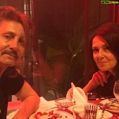 Laçin Ceylan - 3 Likes - onca koşuşma arasında güzel ne güzel bir gün oldu @erdalugurlu11 sayesinde