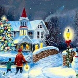 Laçin Ceylan Instagram - Mutlu yıllar ❄️🎄❄️
Happy New Years 🍀
#newyear 
#happynewyear 
#newyear2024