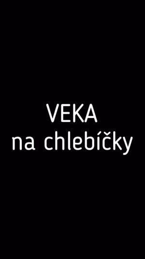 Ladislava Něrgešová Instagram - Proč jí kupovat, když můžete mít čerstvou a lepší? Svátky a Silvestr. Ideální chvíle na tento recept! Jednoduché. Zvládne každý! Nemáte zač. 😂
Do mísy dáme:
-250ml teplého mléka
-2 lžičky cukru
-2 lžičky soli
-50g rozpuštěného másla
-půlku čerstvého droždí (nebo celý sáček sušeného,ale na pečivo je čerstvé lepší)
-450g hladké mouky (pipřípadě při hnětení ještě malinko přisypte,pokud bude těsto příliš mazlavé)
Pořádně hněteme (robot to jistí,ale nemusí být)
Necháme 45 minut kynout
Pak vyválíme placku,srolujeme veku,a nechámé 45 lépe 60 minut kynout. 
Potřeme vejcem s vodou! 
Pečeme na 175-180C cca 30-35 minut (podle požadované barvy)
Chladne na mřížce! Jinak se vám spodek zapaří,a bude mokrý. A krájíme zcela vychladlou! Vydržte!
Toť vše. Tadááá! #veka #vekarecept #spolutoupeceme #neasi