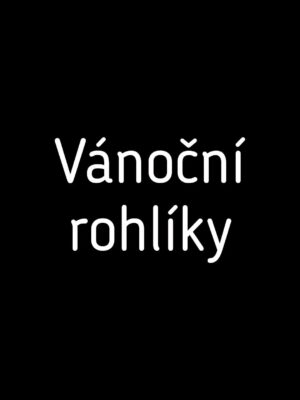 Ladislava Něrgešová Instagram - Tak zas nějaké pečení…rumové rohlíky jsou fajn. 😂 protože Vánoce. Ne asi…! 😝  Recept:
250g hladké mouky
250g polohrubé
PŮLKA DROŽDÍ
170ml teplé vody
Kvásek nechat 15-20 minut kynout
pak přidáme:
2 žloutky
vanilkový cukr
sůl
70g sádla
Trochu RUMU
Necháme 40-60 minut kynout
Rozdělíme na 4 části/ 
každou pak na 5 kousků
Vezmeme hůlky-
nutné plochu potřít olejem!
namazance ponoříme 
do ušlehaných bílkou
a obalíme v nasekaných 
mandlích a vlašácích
Pečeme cca 12-15 minut na 190C
Po vytažení z trouby ihned potíráme 
máslem s RUMEM a skořicí