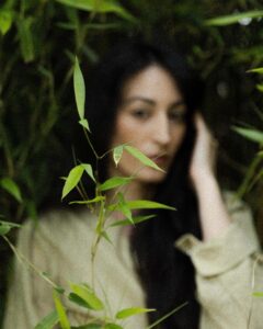 Actress Laëtitia Eïdo HD Instagram Photos and Wallpapers May 2024