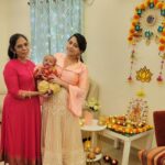 Lahari Arundhati Vishnuvazhala Instagram – 😍✨️ 2023 diwali celebration 😍✨️
Swipe for more picz 😍😍😍
My Dress: @sahasraadesigners