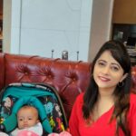 Lahari Arundhati Vishnuvazhala Instagram - With my BOYS 😍❤️💕 #birthday #2023 #december 😍❤️