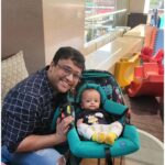 Lahari Arundhati Vishnuvazhala Instagram - With my BOYS 😍❤️💕 #birthday #2023 #december 😍❤️