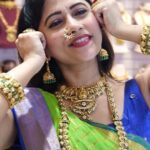 Lahari Arundhati Vishnuvazhala Instagram - Anniversary sale @kasturisilverjewellery Shop at the Kasturi silver jewellery anniversary sale for this wedding season to fulfil your bridal dreams From January 20th to February 10th . Your one stop destination for all wedding jewellery with 92.5 silver & gold plating . Our stores :- 📍Chandanagar 91 88856 02119 📍Dr. A.S .Rao nagar 91 72077 02119 📍Dilsukhnagar 91 80969 82119 #kasturisilverjewellery #ksjasale #kasturihyd #kasturi #kasturi925 #silverjewellery #bridaljewellery #nriweddingjewellery #telugubride #southindianbride #weddingjewellery #victorianjewellery #gold #silver #bridetobe #telugucelebrities #hyderabaddiaries #hyderabadbrides