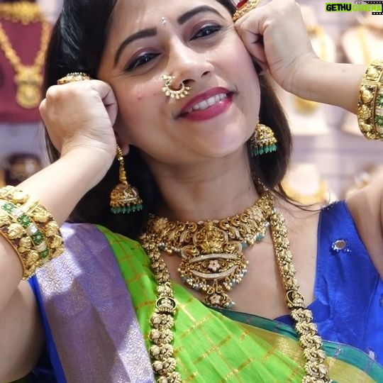 Lahari Arundhati Vishnuvazhala Instagram - Anniversary sale @kasturisilverjewellery Shop at the Kasturi silver jewellery anniversary sale for this wedding season to fulfil your bridal dreams From January 20th to February 10th . Your one stop destination for all wedding jewellery with 92.5 silver & gold plating . Our stores :- 📍Chandanagar 91 88856 02119 📍Dr. A.S .Rao nagar 91 72077 02119 📍Dilsukhnagar 91 80969 82119 #kasturisilverjewellery #ksjasale #kasturihyd #kasturi #kasturi925 #silverjewellery #bridaljewellery #nriweddingjewellery #telugubride #southindianbride #weddingjewellery #victorianjewellery #gold #silver #bridetobe #telugucelebrities #hyderabaddiaries #hyderabadbrides