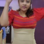 Lahari Arundhati Vishnuvazhala Instagram – Pregancy belly తగ్గటానికి use చేసిన belt 
#oklahari #laharivlogs #lahari_actress #bellyfat #pregnancy