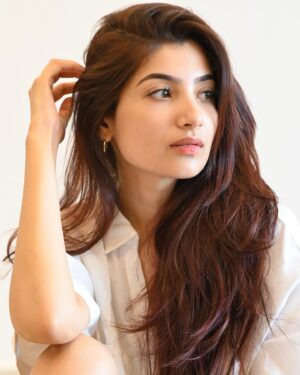 Lahoma Bhattacharjee Instagram - 🕊️