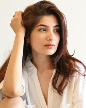 Lahoma Bhattacharjee Instagram - 🕊️