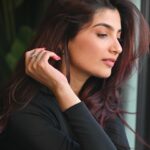 Lahoma Bhattacharjee Instagram – golden hour 🎞️