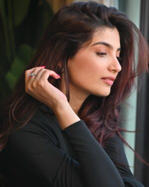Lahoma Bhattacharjee Instagram - golden hour 🎞️