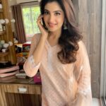 Lahoma Bhattacharjee Instagram - ‘Na Na Bhulini’ OUT NOW! 🌸 (link in bio)