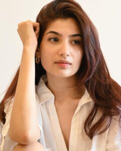 Lahoma Bhattacharjee Instagram - 🕊️
