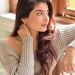 Lahoma Bhattacharjee Instagram – Once upon a sun kissed winter morning 🍯 

portraits by @iamsudiptachanda 
hair & makeup by @muabhattacharjee
