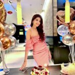 Lahoma Bhattacharjee Instagram – Grateful doesn’t even begin to cover it..THANK YOU for all the love, heartfelt wishes, and hugss! I’m thankful for having the best people in my corner who made this birthday one for the books (and my day has only begun!) Your unwavering support and love mean the world to me. 💕🤗 Starting this year with a grateful heart 💌