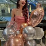 Lahoma Bhattacharjee Instagram – Grateful doesn’t even begin to cover it..THANK YOU for all the love, heartfelt wishes, and hugss! I’m thankful for having the best people in my corner who made this birthday one for the books (and my day has only begun!) Your unwavering support and love mean the world to me. 💕🤗 Starting this year with a grateful heart 💌