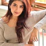 Lahoma Bhattacharjee Instagram – Once upon a sun kissed winter morning 🍯 

portraits by @iamsudiptachanda 
hair & makeup by @muabhattacharjee