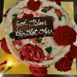 Lahoma Bhattacharjee Instagram – Grateful doesn’t even begin to cover it..THANK YOU for all the love, heartfelt wishes, and hugss! I’m thankful for having the best people in my corner who made this birthday one for the books (and my day has only begun!) Your unwavering support and love mean the world to me. 💕🤗 Starting this year with a grateful heart 💌