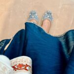 Lahoma Bhattacharjee Instagram - Days like these 🙏🏻💕🕊️ Several years ago, I stood in this very spot, taking in my last views of the Sri Harmandir Sahab, before I headed home. It left a small emptiness in my heart that yearned to be back. Today, I feel grateful to be back to this most blessed space. #GoldenTemple #SriHarmandirSahib