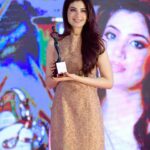 Lahoma Bhattacharjee Instagram – I am truly humbled and grateful to receive this ‘Emerging Talent’ award at the 19th Tumi Annanya Awards. It is truly both humbling and inspiring to be recognised among such remarkable women who are trailblazers in their respective fields.
Thank you @tumiannanya_awards for this incredible honour and more importantly, for creating a platform that amplifies the importance of uplifting and celebrating the achievements of women in all spheres of life. It is a privilege to be acknowledged, but it comes with the responsibility to work much harder at my craft, with a deep sense of purpose, gratitude and lots of excitement for what lies ahead!