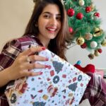Lahoma Bhattacharjee Instagram – It’s that time of the year ♥️🎄 🎁 💝 
Merry Christmas to you all x

#MerryChristmas #merrychristmas