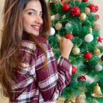 Lahoma Bhattacharjee Instagram – It’s that time of the year ♥️🎄 🎁 💝 
Merry Christmas to you all x

#MerryChristmas #merrychristmas