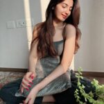 Lahoma Bhattacharjee Instagram - Hazy winter afternoons 🐌