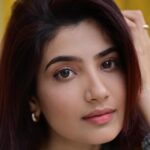 Lahoma Bhattacharjee Instagram - Old portraits by @iamsudiptachanda Hair and makeup by @muabhattacharjee