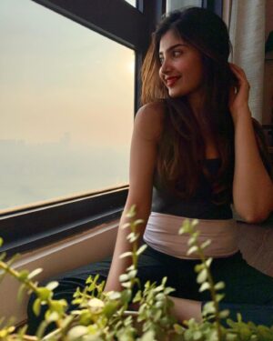 Lahoma Bhattacharjee Instagram - Hazy winter afternoons 🐌