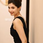 Lahoma Bhattacharjee Instagram - Last night.. 🖤