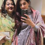 Lahoma Bhattacharjee Instagram - Postcards from Dillii 🕊️💌🌿🕌