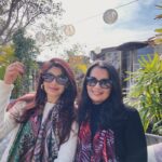 Lahoma Bhattacharjee Instagram - Postcards from Dillii 🕊️💌🌿🕌