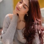 Lahoma Bhattacharjee Instagram - 📷 @iamsudiptachanda Makeup and hair by @muabhattacharjee